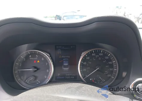 2022 Infiniti Q50 Luxe Awd from USA, damaged, VIN JN1EV7BR7NM340986